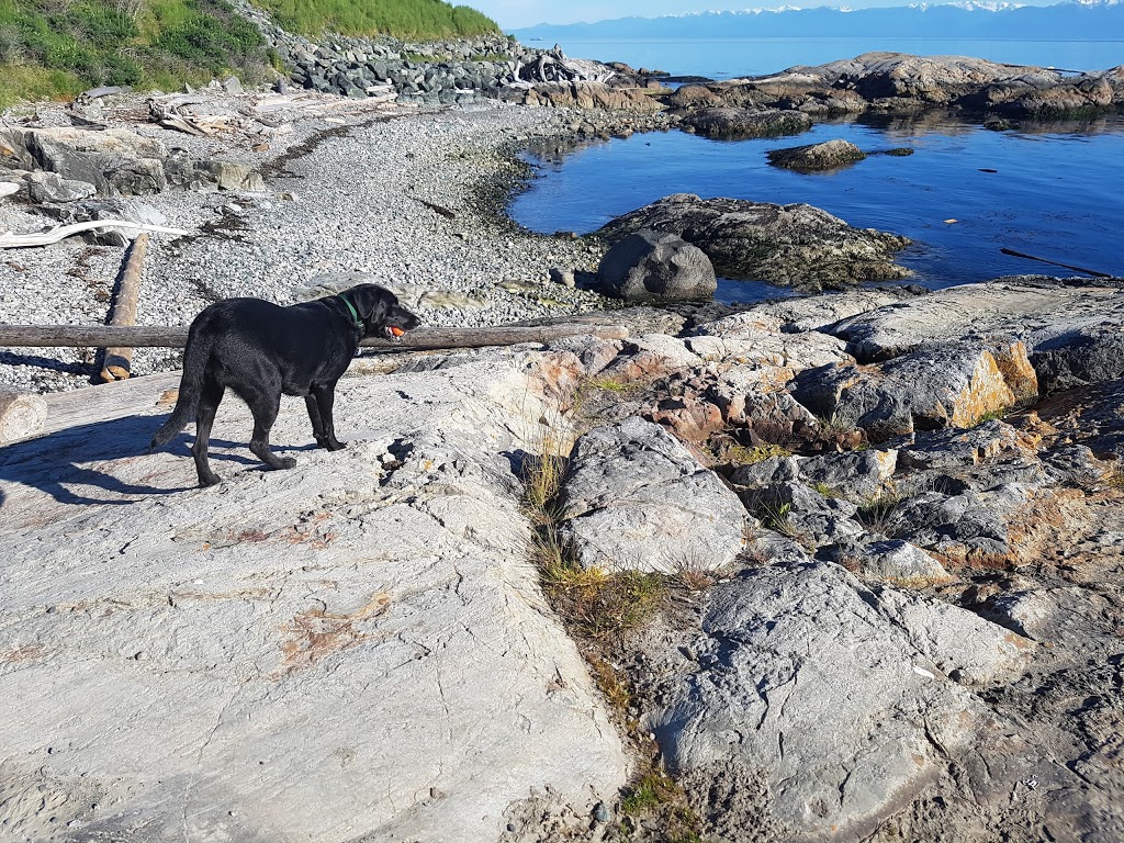 MacAulay Point Park | 304 Clifton Terrace, Victoria, BC V9A 5X9, Canada | Phone: (250) 412-8525