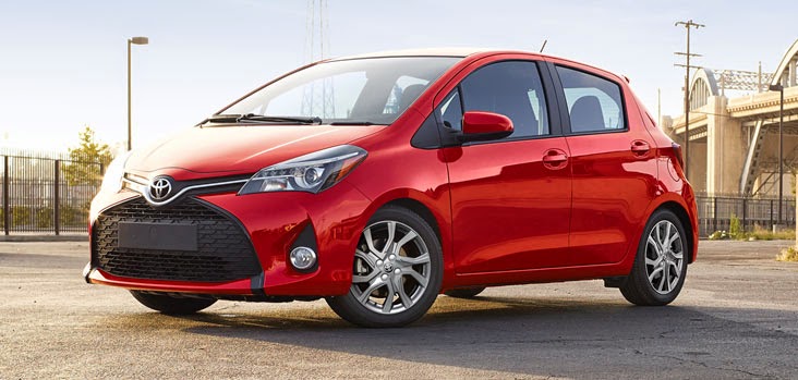 Lagrange Toyota | 1740 QC-277, Lac-Etchemin, QC G0R 1S0, Canada | Phone: (418) 625-3651