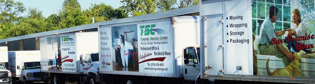 Toronto Moving Boxes | 29 Faulkland Rd #1, Scarborough, ON M1L 3S4, Canada | Phone: (416) 424-4691