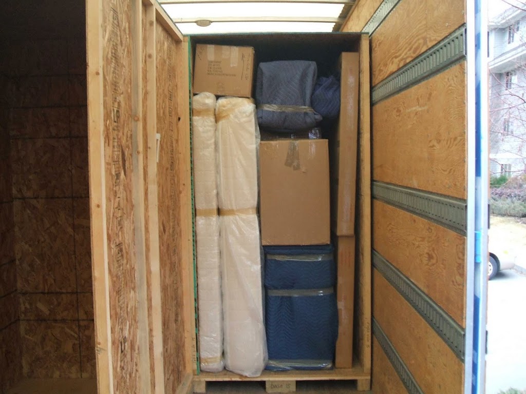 1st Choice Moving & Storage | 1005 Ethel St, Kelowna, BC V1Y 2W3, Canada | Phone: (250) 860-7521