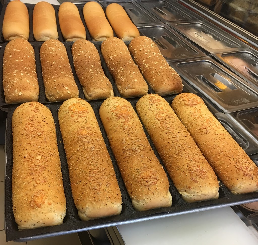 Subway | Cachet Village, 735 Markland St Unit #10, Markham, ON L6C 0G6, Canada | Phone: (905) 887-0900