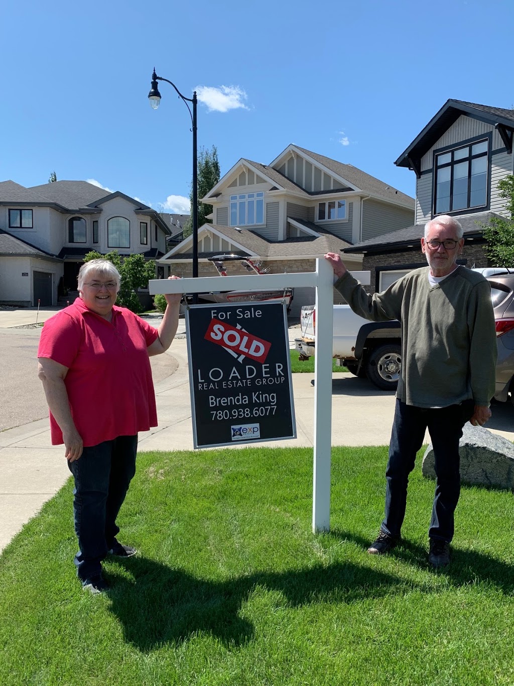 Brenda King - REALTOR® | 22589 Southbrook RPO, Edmonton, AB T6W 0C3, Canada | Phone: (780) 938-6077