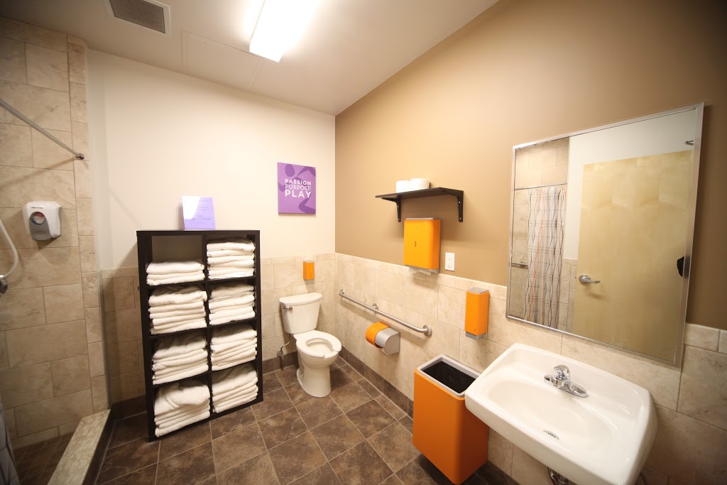 Anytime Fitness | 100 Horse Creek Rd #2202, Cochrane, AB T4C 0E3, Canada | Phone: (780) 905-8878