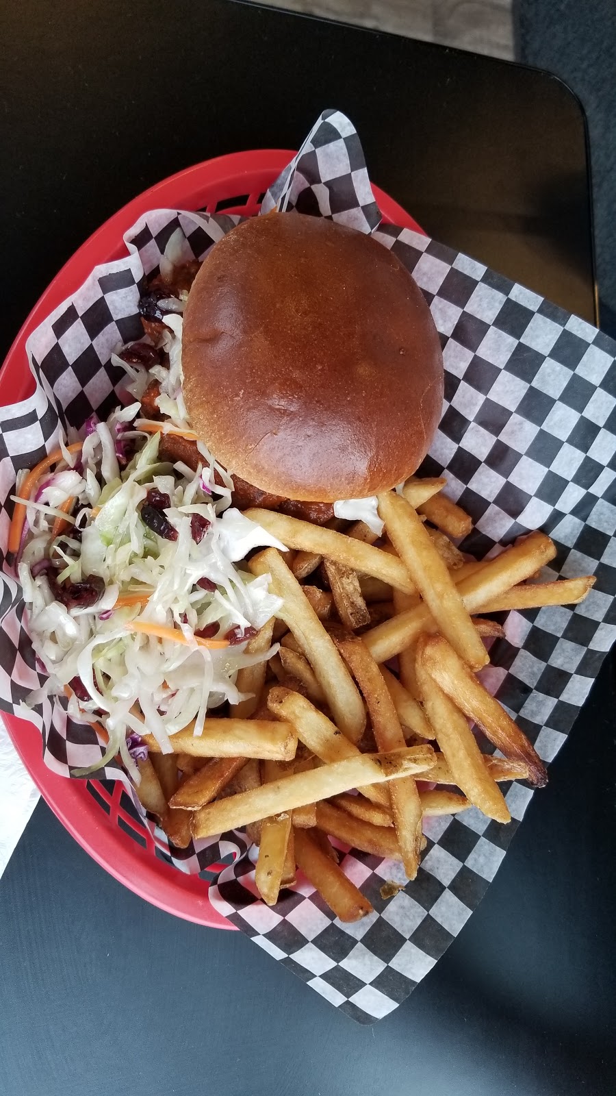 Frickn Chickn | 4351 167 Ave NW, Edmonton, AB T5Y 6L9, Canada | Phone: (780) 424-4256