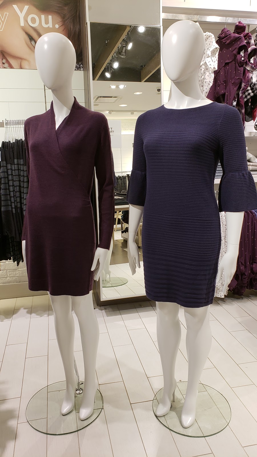 Reitmans | 5000 Hwy 7, Markham, ON L3R 4M9, Canada | Phone: (905) 305-0564