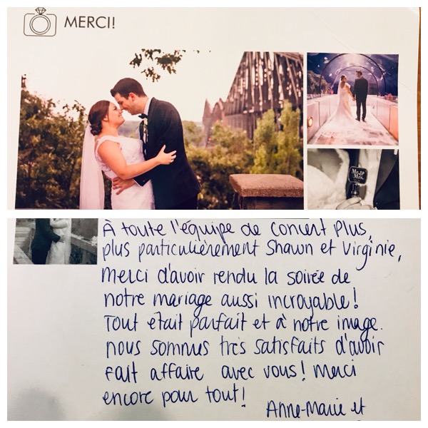 Concert Plus inc. | 3535 Boulevard Sainte-Anne #700, Québec, QC G1E 3L6, Canada | Phone: (418) 624-7386