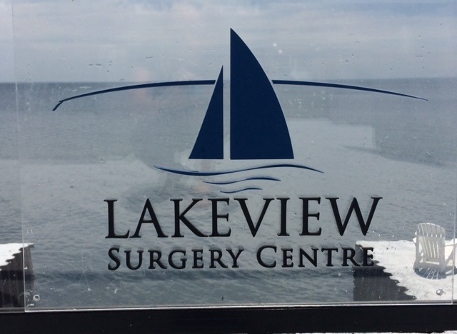 Lakeview Surgery Centre | 995 Lakeshore Rd E, Hawkestone, ON L0L 1T0, Canada | Phone: (705) 737-3933