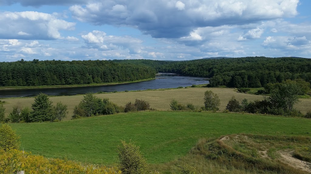 Halte municipale | 784 Rue Main, Ayers Cliff, QC J0B, Canada