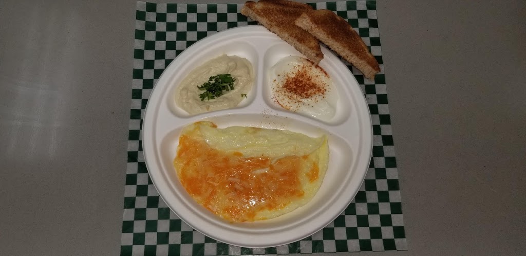 Damas Cafe | 5111 Northland Dr NW #0090, Calgary, AB T2L 2J8, Canada | Phone: (403) 453-5563