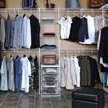 As Du Rangement | 1635 Boulevard Lebel, Chambly, QC J3L 0R8, Canada | Phone: (514) 792-4036