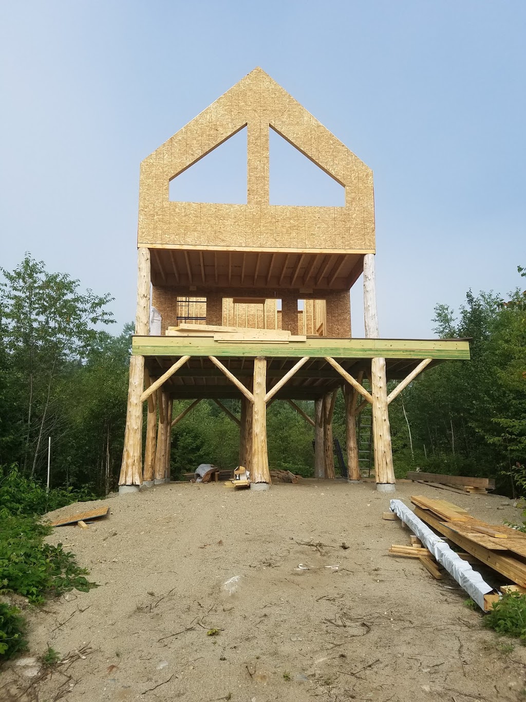 Belknap Electric LLC | 523 Gale St, Canaan, VT 05903, USA | Phone: (802) 624-0209