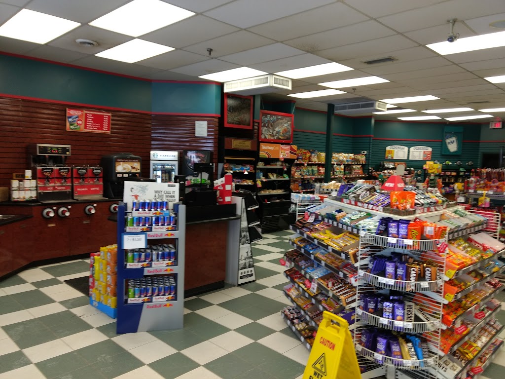 Circle K | 8226 175 St NW, Edmonton, AB T5T 1V1, Canada | Phone: (780) 487-5652