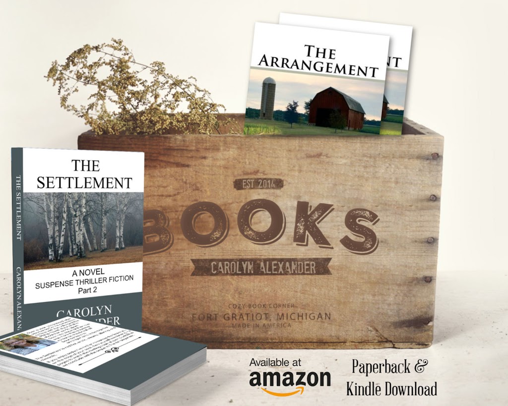 Carolyn Alexander | 5837 Lakeshore Rd, Fort Gratiot Twp, MI 48059, USA | Phone: (586) 876-6900