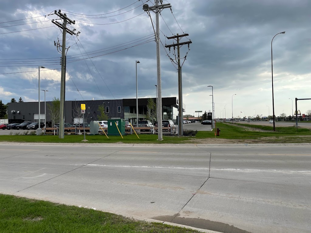 Steinbach Credit Union | 1575 Lagimodiere Blvd, Winnipeg, MB R3W 0B9, Canada | Phone: (204) 661-1575