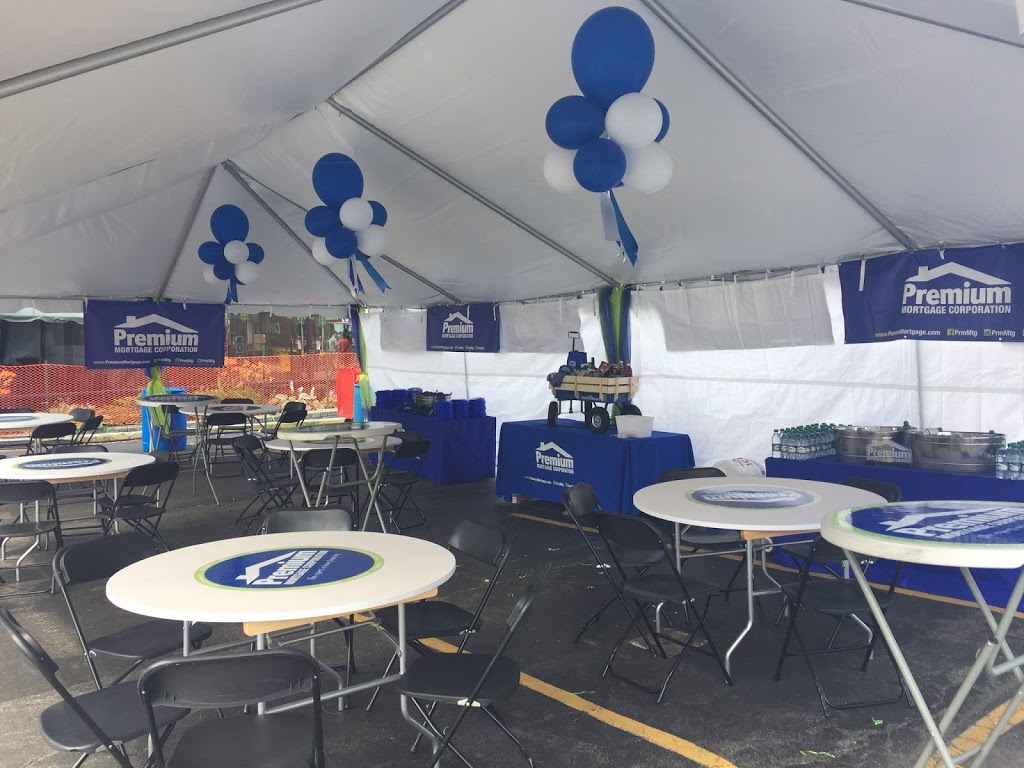 Balloon Masters | 454 Dingens St, Buffalo, NY 14206, USA | Phone: (716) 685-5590