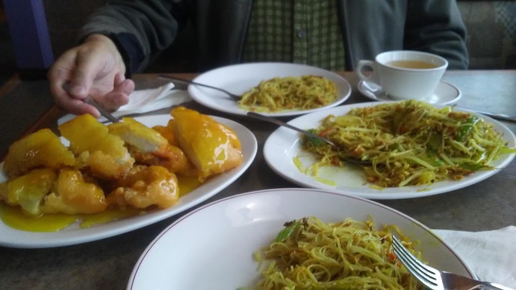 Morinville Asian Garden | 10219 100 Ave, Morinville, AB T8R 1S3, Canada | Phone: (780) 572-5068
