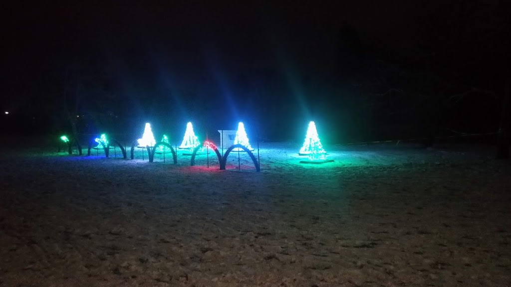 Centennial Park | Ingersoll, ON N0J, Canada