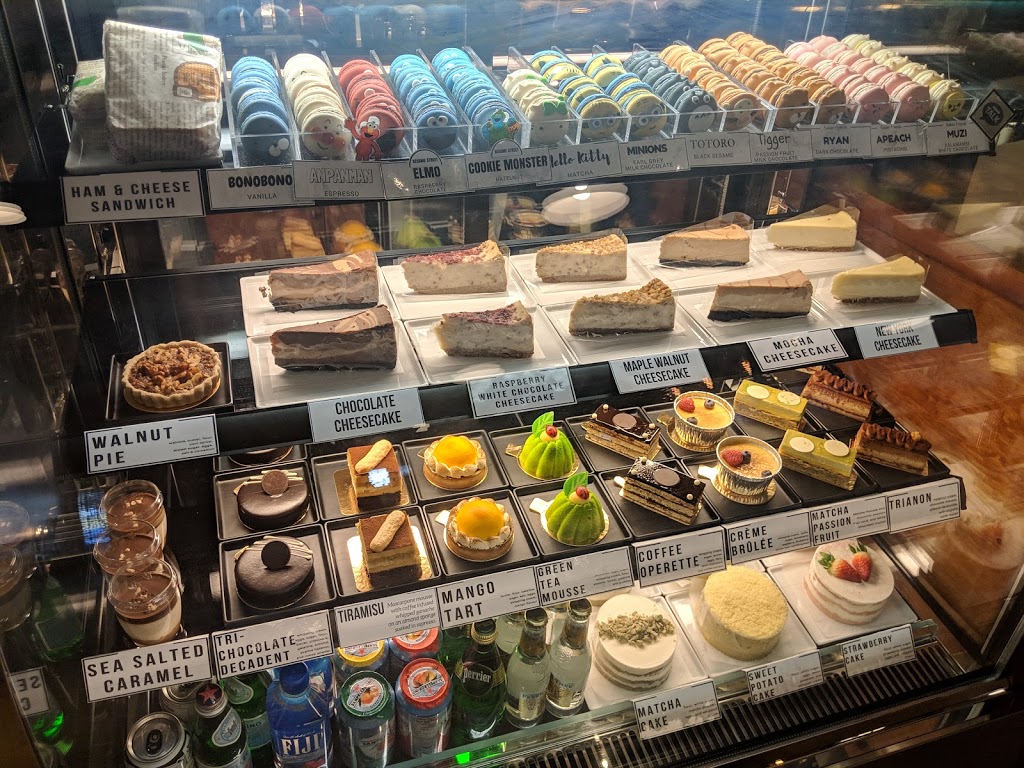 Standing Egg Coffee | 4501 North Rd #109A, Burnaby, BC V3N 4R7, Canada | Phone: (604) 421-3900