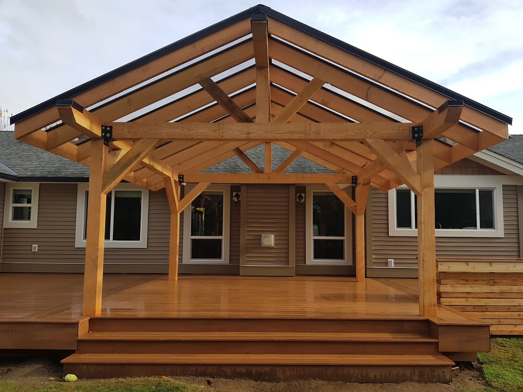 WhalleyWorks | 2471 S Wellington Rd, Nanaimo, BC V9X 1S5, Canada | Phone: (250) 514-6622