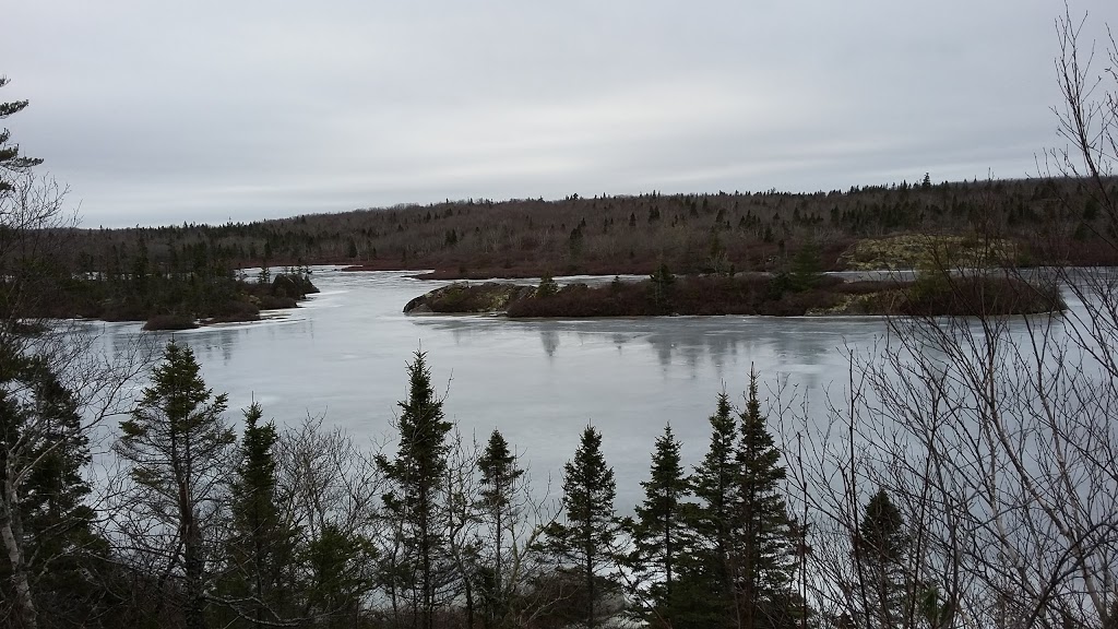 The Bluff Wilderness Hiking Trail | 2890 St Margarets Bay Rd, Timberlea, NS B3T 1H4, Canada | Phone: (902) 876-7377