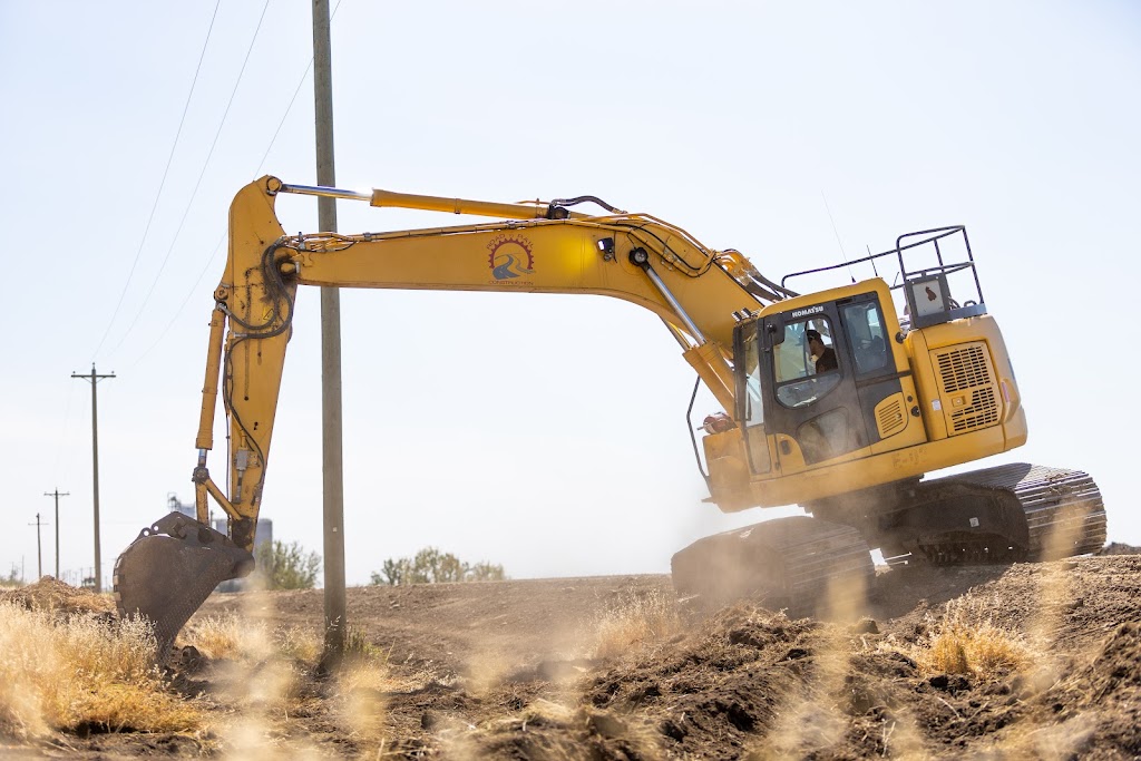 Road to Rail Construction Group Inc. | 4515 36 St, Camrose, AB T4V 3W7, Canada | Phone: (780) 878-4340