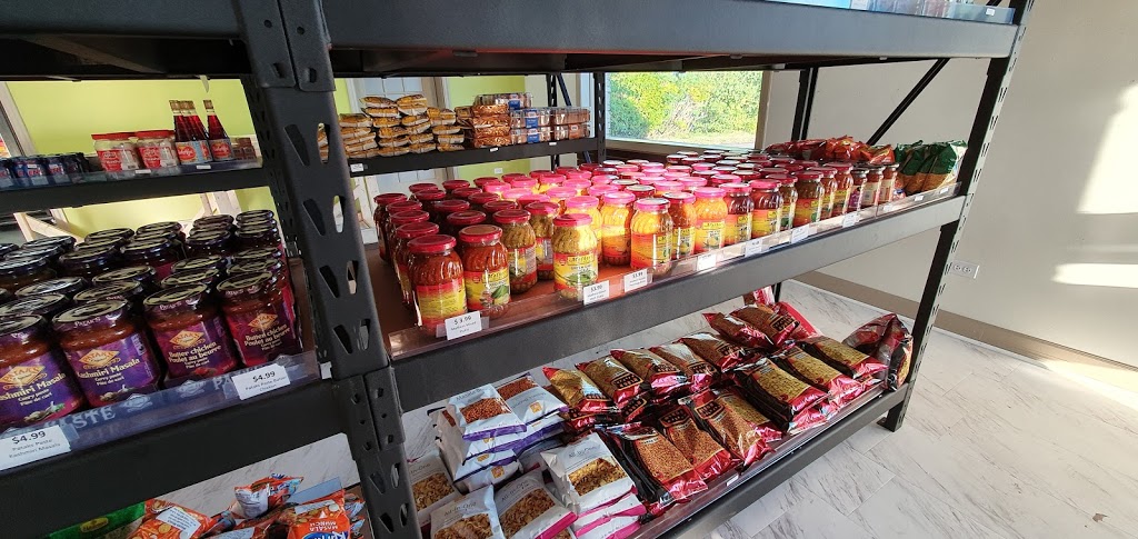 Gagan’s Asian Supermarket | 585 St Clair St, Chatham, ON N7L 3L3, Canada | Phone: (226) 494-0117
