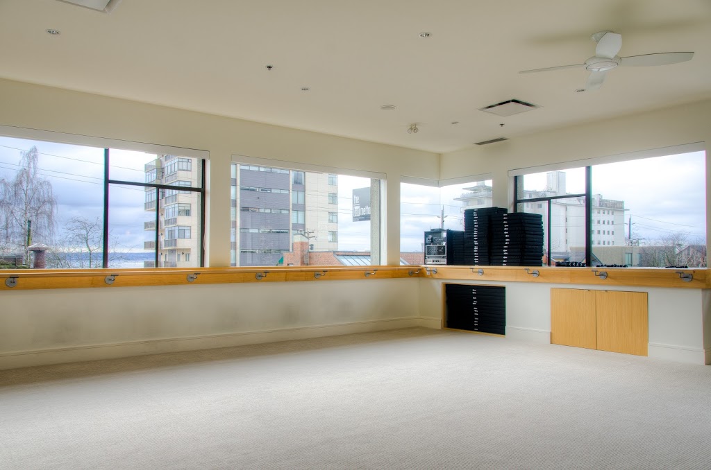 The Bar Method | 1760 Marine Dr Suite 250, West Vancouver, BC V7V 1J4, Canada | Phone: (604) 925-6199