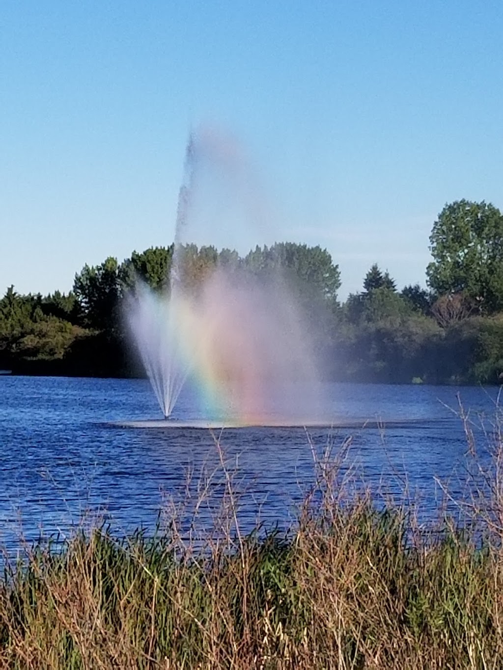 Fred Johns Park | 4 Bienert Ct, Leduc, AB T9E 5K8, Canada | Phone: (780) 980-7177