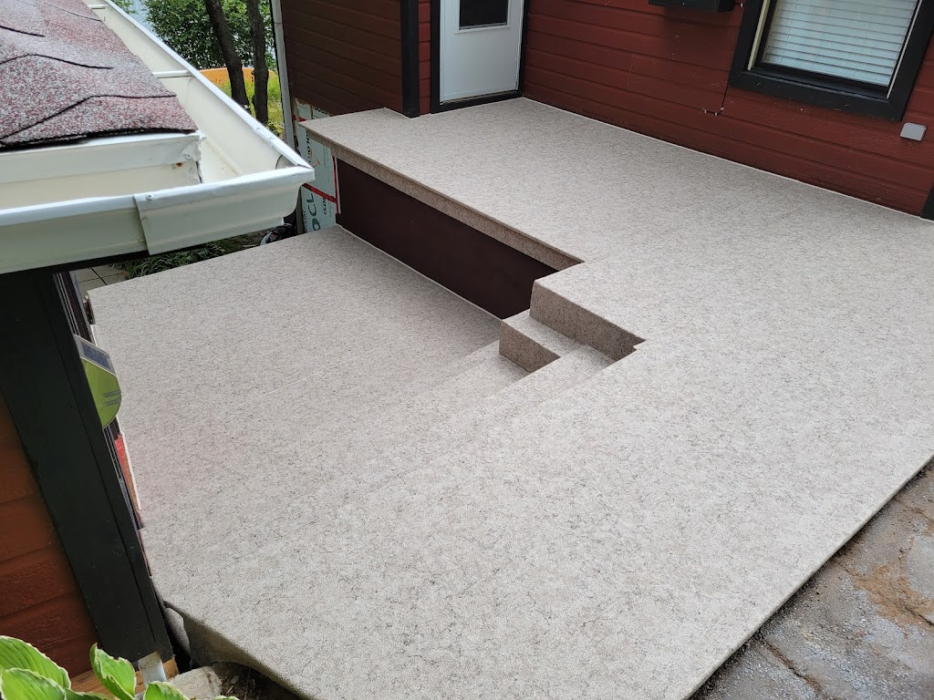Rénovation Suprême | 1055 Rue Toupin-Montplaisir, Saint-Maurice, QC G0X 2X0, Canada | Phone: (819) 692-8681