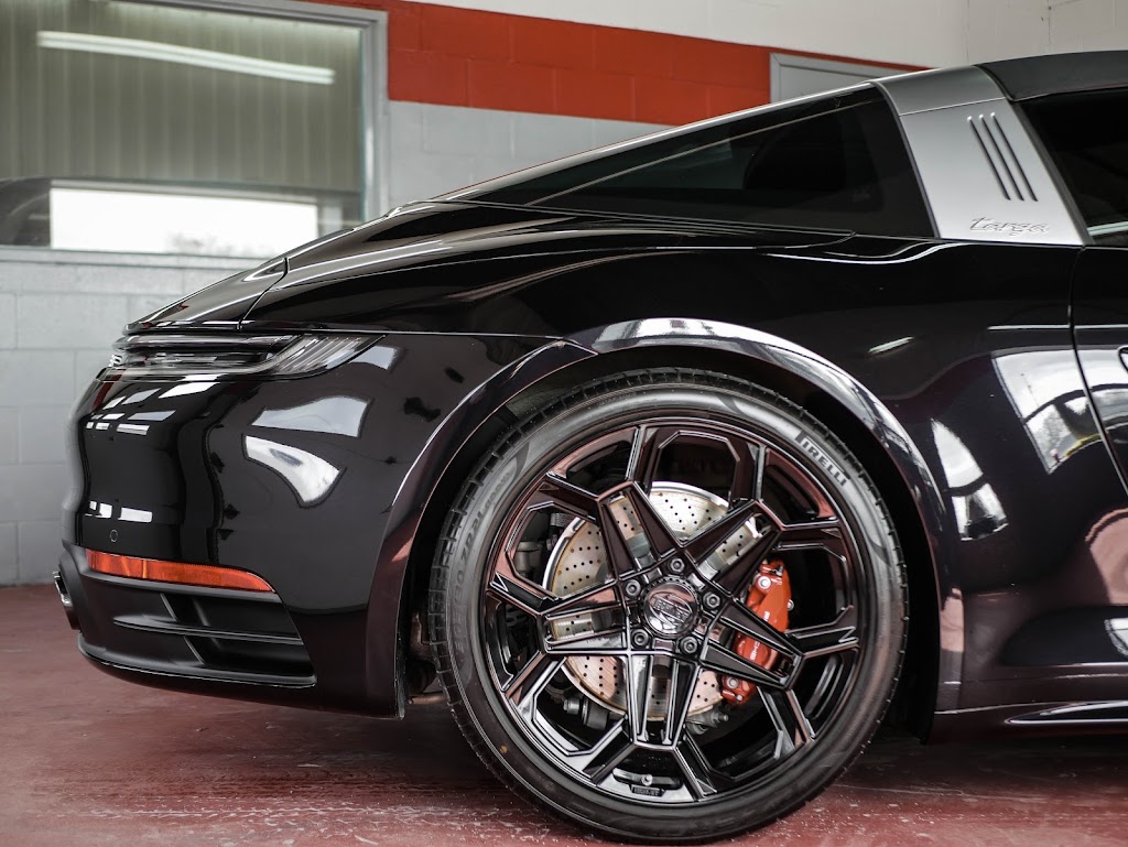 Lave-Auto Homa Spa | 41 Boul Saint-Martin Est, Laval, QC H7M 1Z1, Canada | Phone: (450) 667-4742