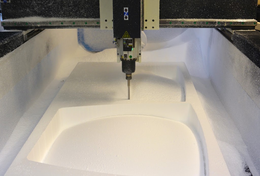 Bronco Custom Works Ltd | 414 414 Canfor Ave, New Westminster, BC V3L 5G2, Canada | Phone: (604) 526-4677