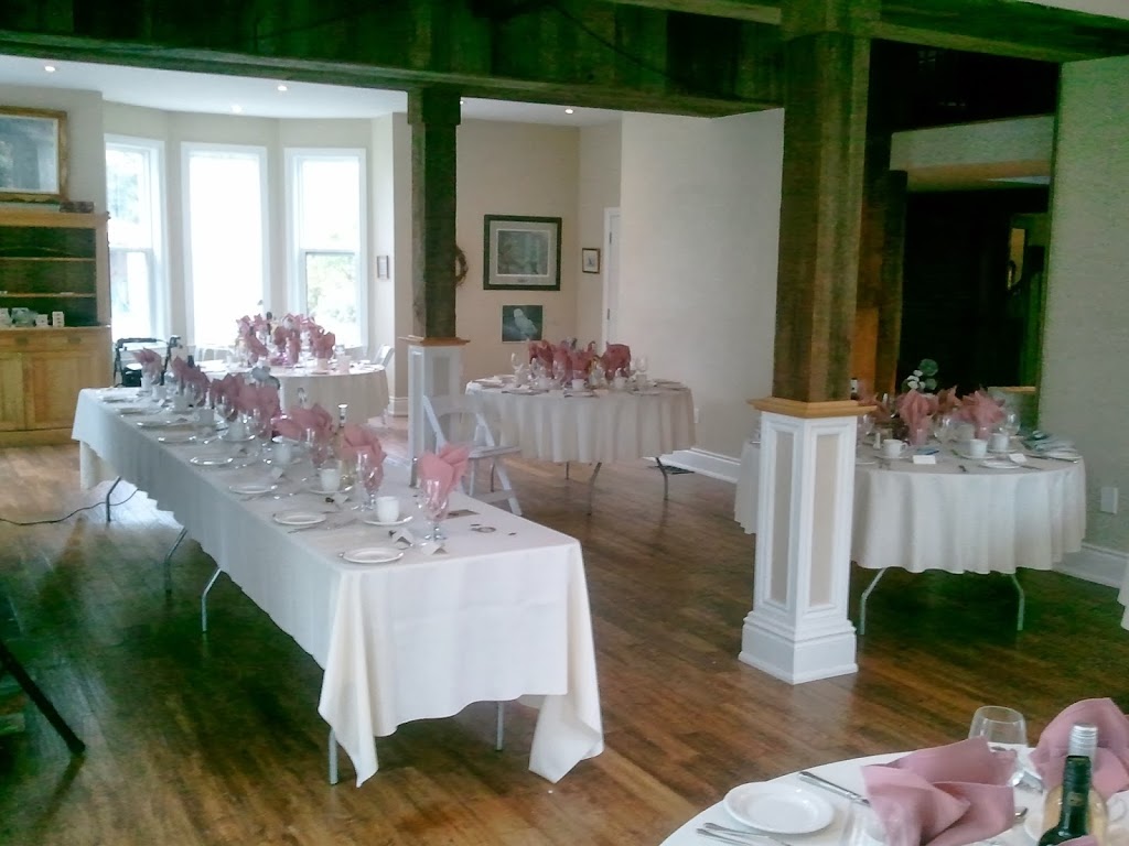 Beamer Falls Manor | 140 Ridge Rd W, Grimsby, ON L3M 4E7, Canada | Phone: (647) 524-2492