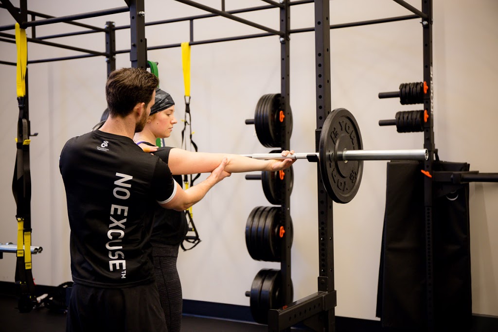 Innovative Fitness North Vancouver | 1805 Welch St, North Vancouver, BC V7P 1B7, Canada | Phone: (604) 929-3939