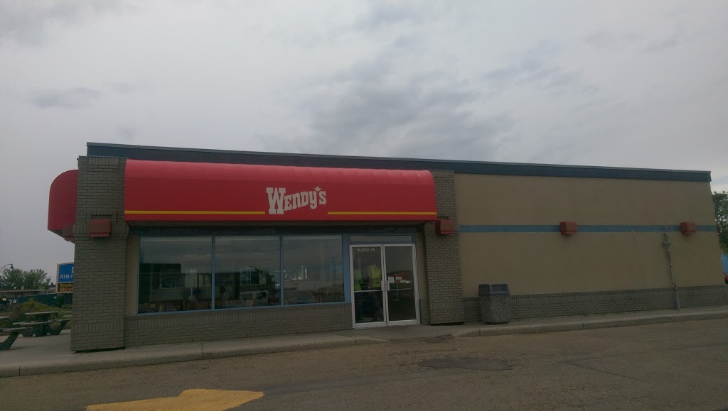 Wendys | 198 Ordze Ave, Sherwood Park, AB T8B 1M6, Canada | Phone: (780) 467-3924