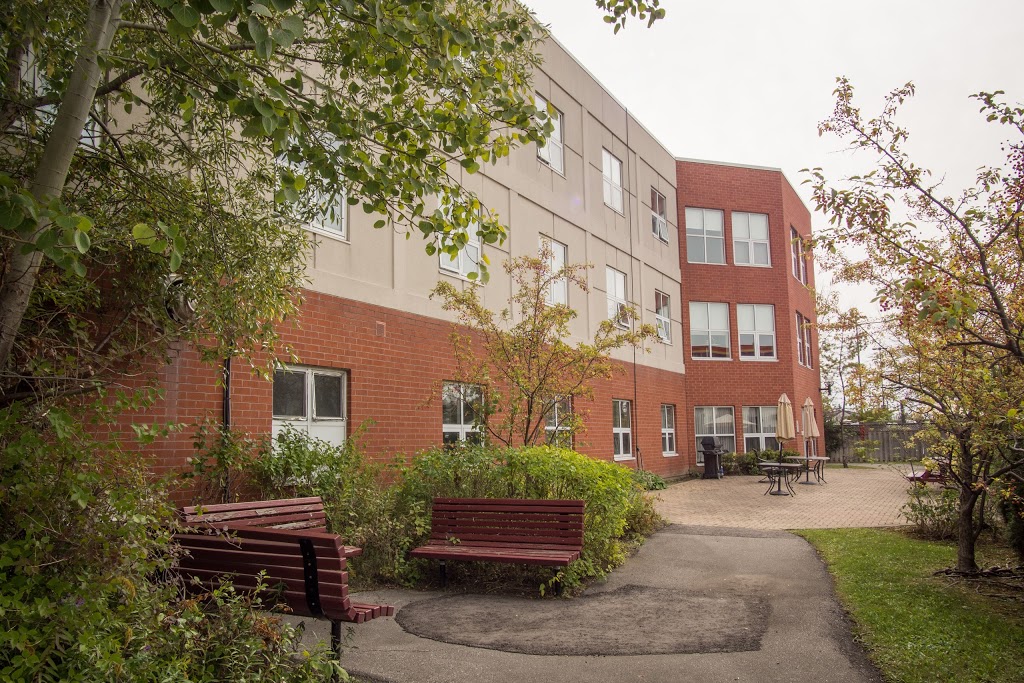 Fountain View Care Community | OConnor, 1800 OConnor Dr building 2, North York, ON M4A 1W7, Canada | Phone: (416) 285-2000