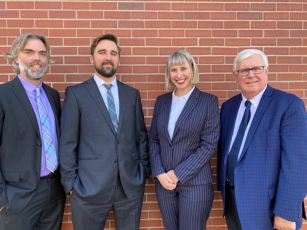 McLellan Brennan Hrga | 37 Central St, Summerside, PE C1N 3K8, Canada | Phone: (902) 439-4151