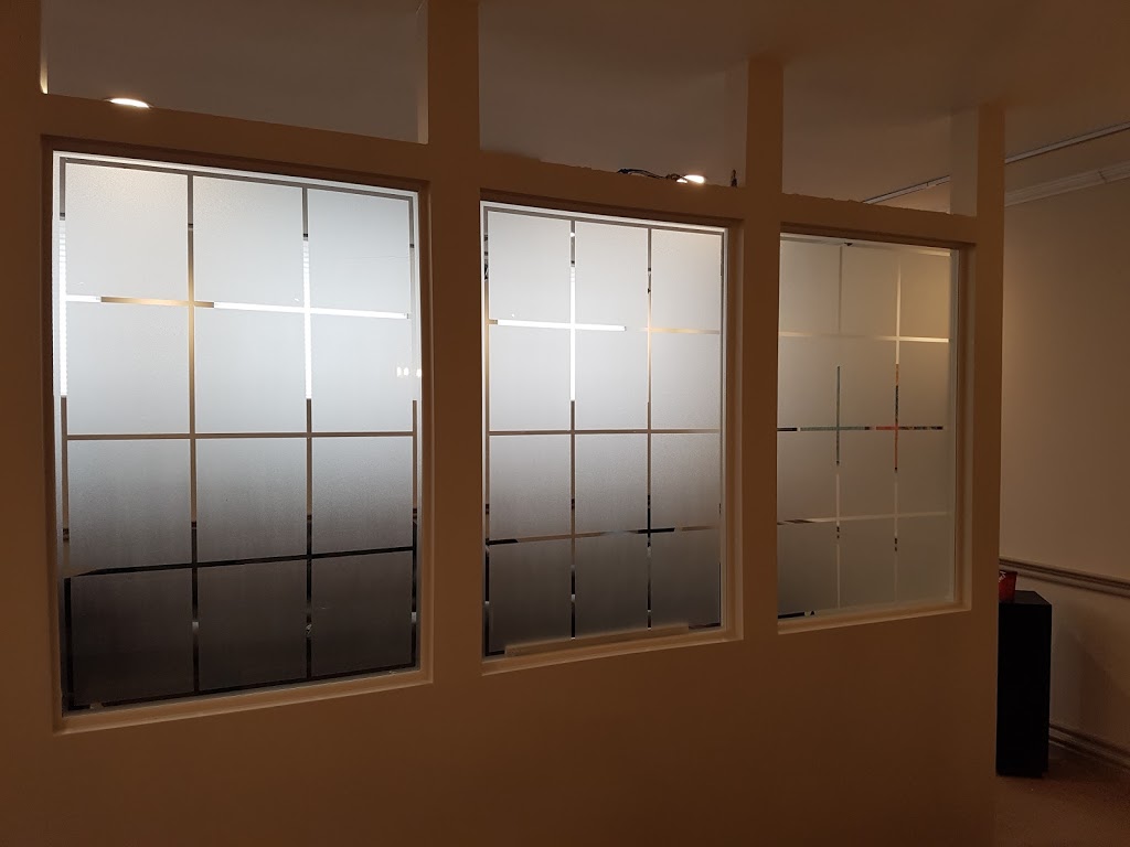 Enersav Atlantic - Window Blinds & Tinting | Entrance door 12, 144 Edinburgh Dr, Moncton, NB E1E 2K7, Canada | Phone: (506) 875-1698