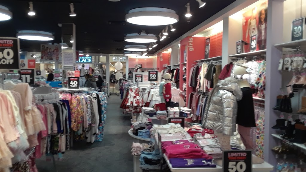The Childrens Place | 1555 Regent Ave W, Winnipeg, MB R2C 4J2, Canada | Phone: (204) 202-6268