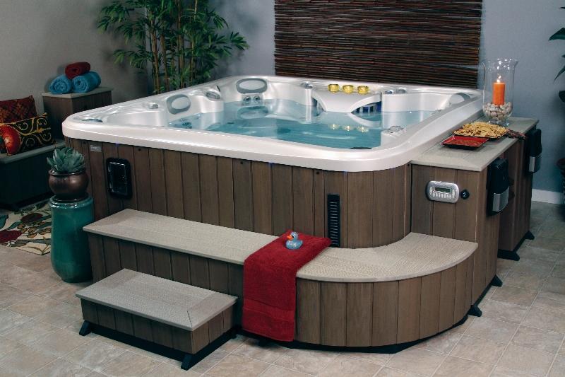 Spa Service Plus ML | 304 Rue Robinson S, Granby, QC J2G 7M8, Canada | Phone: (450) 361-1119