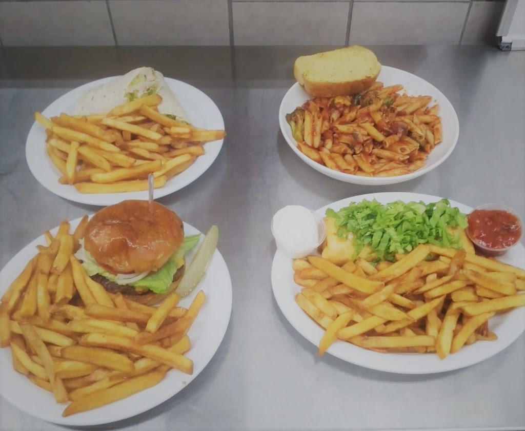 Jolly Roger Parry Sound | 1 J.R. Ln, Parry Sound, ON P2A 2W8, Canada | Phone: (416) 616-8332