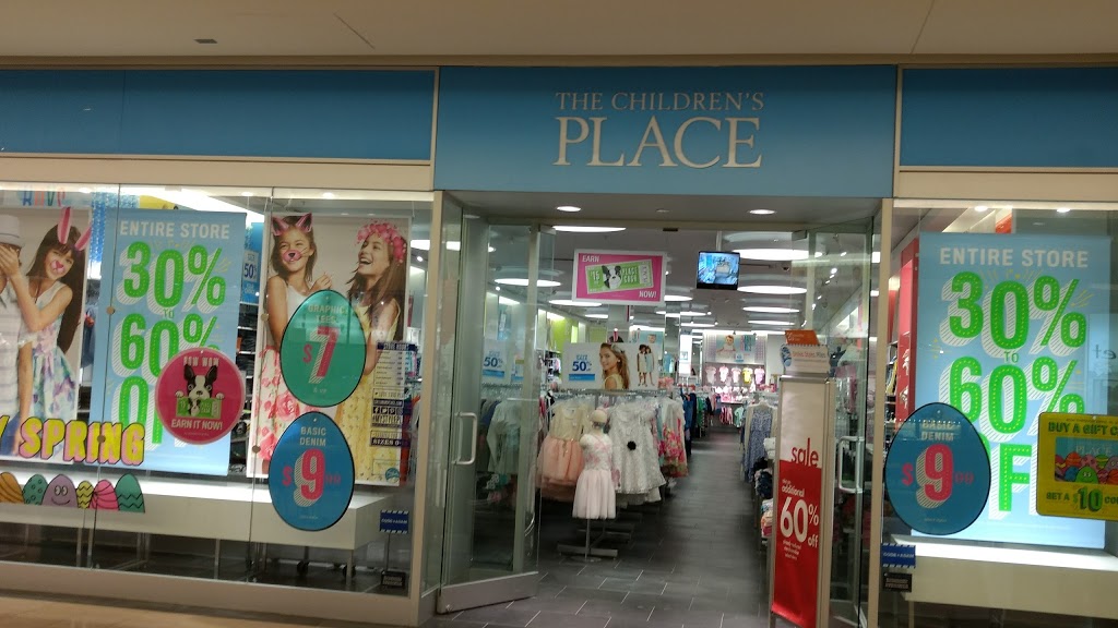 The Childrens Place | 25 The West Mall, Etobicoke, ON M9C 1B8, Canada | Phone: (416) 695-2034