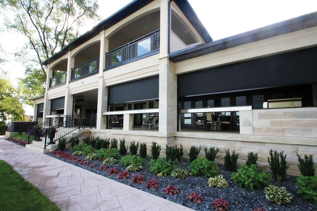 Seaton Sunrooms | 4600 Rhodes Dr Unit #2, Windsor, ON N8W 5C2, Canada | Phone: (519) 944-6006
