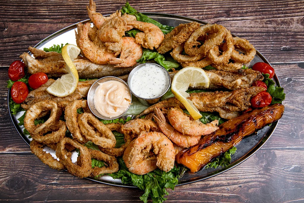Resto Casamed | 2893 Bd Taschereau, Greenfield Park, QC J4T 3K1, Canada | Phone: (450) 550-5992