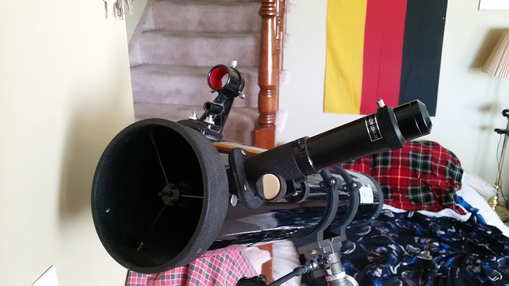All-Star Telescope | 31020 Highway 2A, Box 765, AB-2A, Didsbury, AB T0M 0W0, Canada | Phone: (403) 335-4857