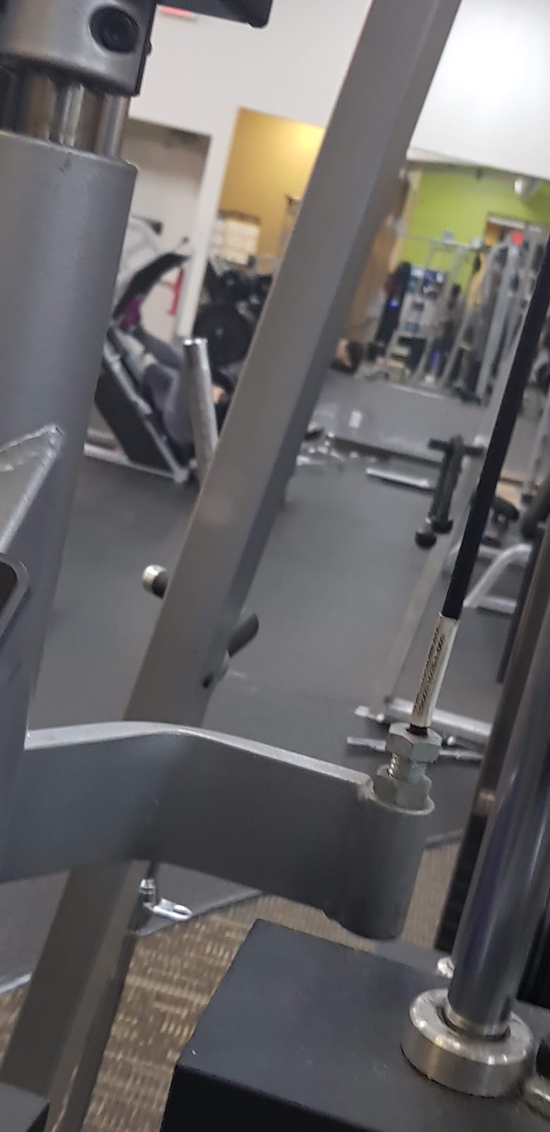 Anytime Fitness | 660 Eglinton Ave W, Mississauga, ON L5R 3V2, Canada | Phone: (905) 507-6453