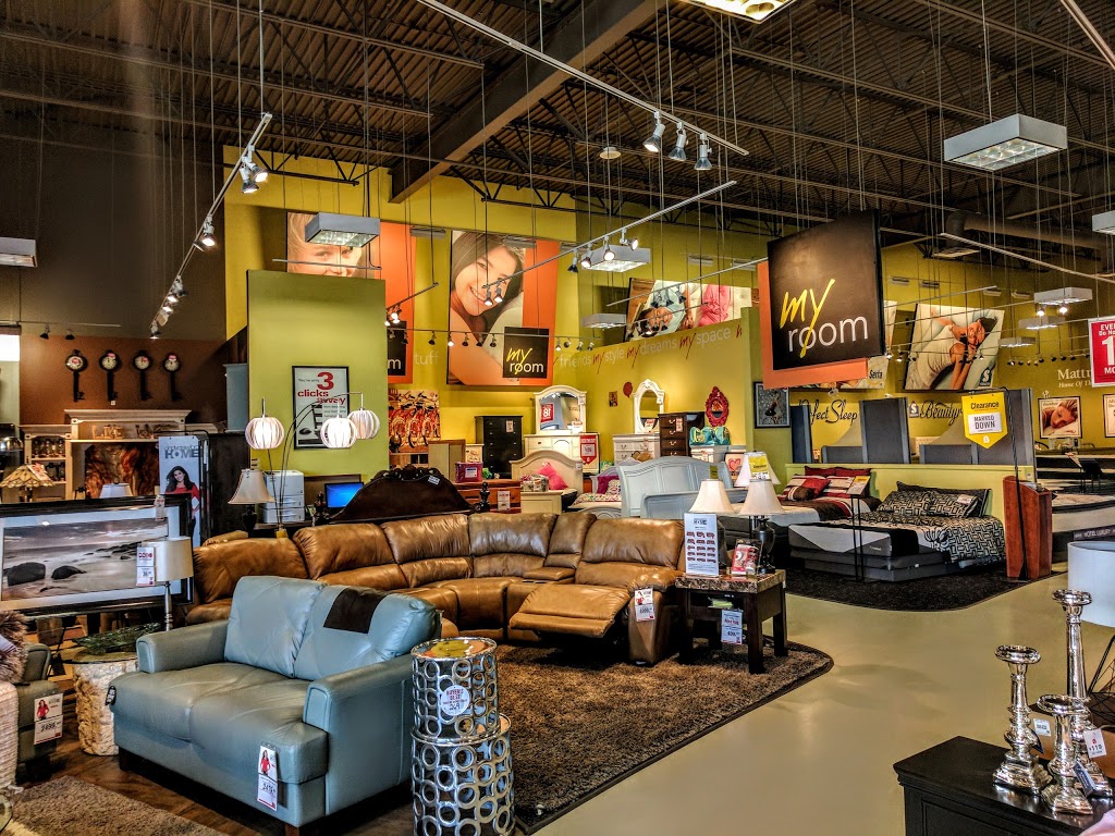 The Brick | 3047 Clarence Ave S #100, Saskatoon, SK S7T 0B4, Canada | Phone: (306) 667-1444