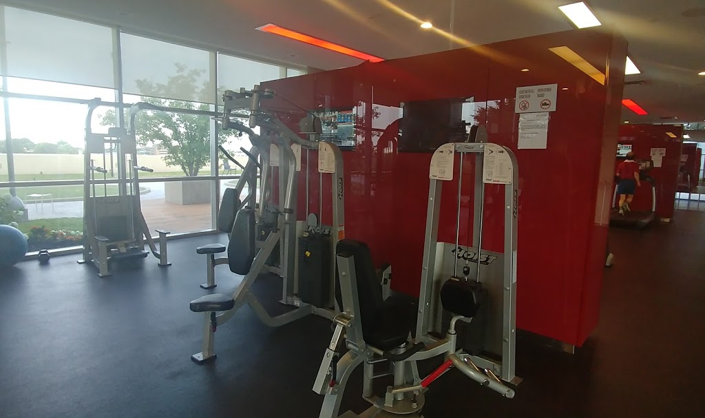 Vanessa Bethel Health & Fitness | Toronto, ON M1S 0G3, Canada | Phone: (416) 816-7053