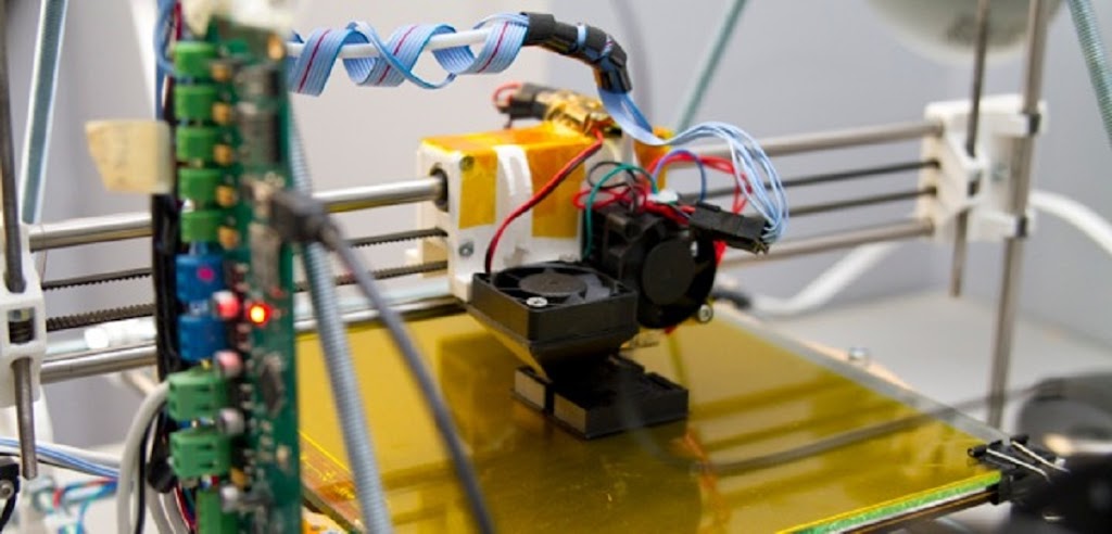 Westdale 3D Printing and Prototyping | 901-B King St W, Hamilton, ON L8S 1K5, Canada | Phone: (289) 230-9407