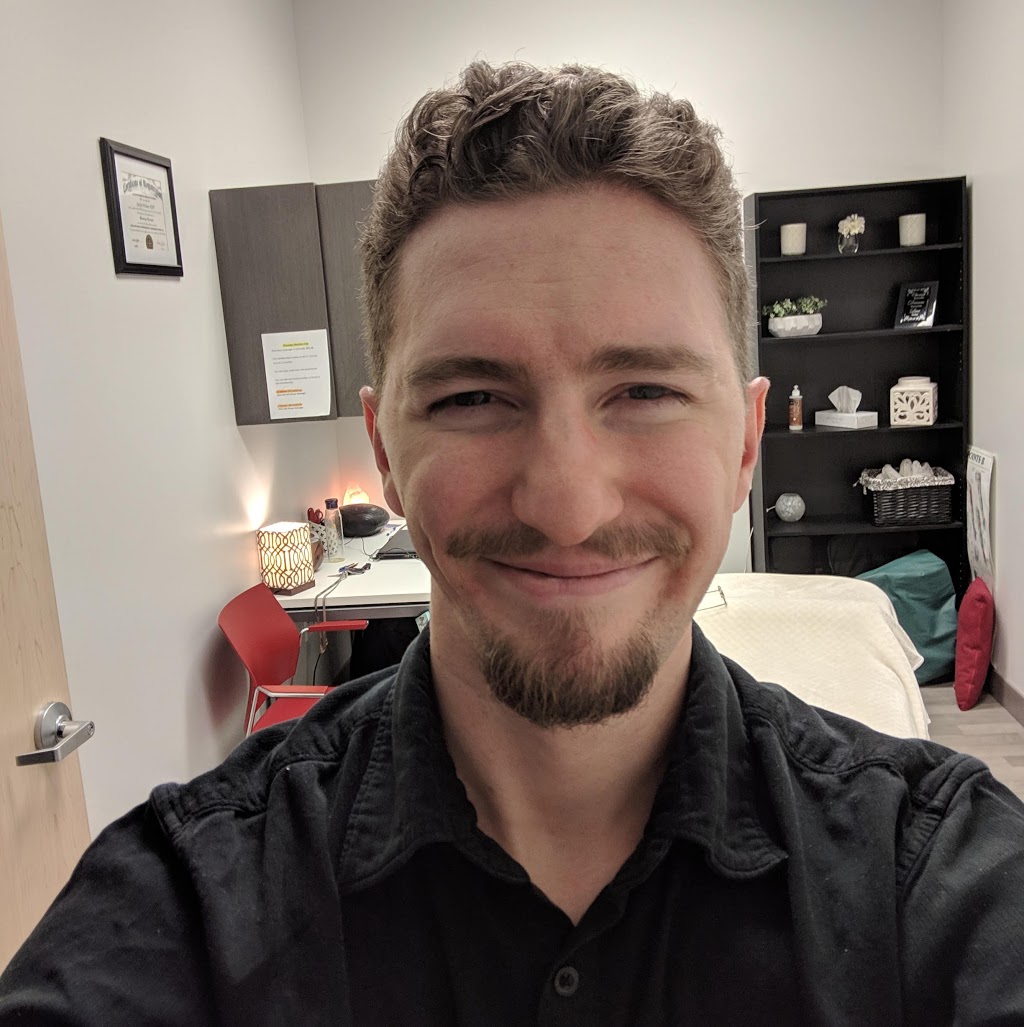 Devin Dawson, RMT - Dawson Integrative Health | 3 Father David Bauer Dr Unit 103, Waterloo, ON N2L 6M1, Canada | Phone: (519) 279-6811