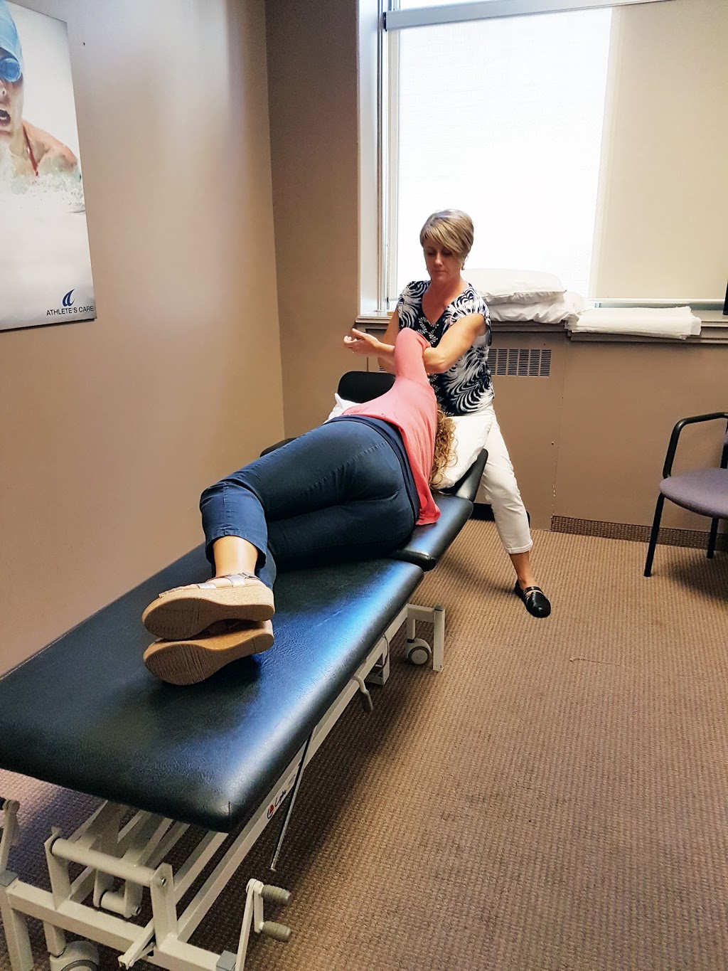 Athletes Care Sports Medicine Centres - Hamilton | 340 York Blvd Suite 301, Hamilton, ON L8R 3L2, Canada | Phone: (905) 528-5847